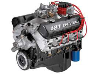 P8F82 Engine